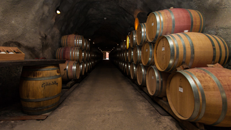 Queenstown VIP wine tour